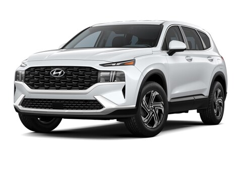 2022 hyundai santa fe for sale or lease